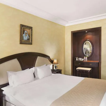 Ramada By Wyndham Fes-2