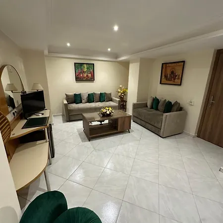 Hotel Mounia-2